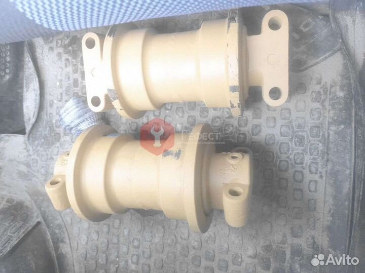 Каток опорный Hyundai R220LC-9A