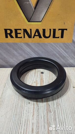 Подшипник опоры стойки Renault fluence Лев, Прав