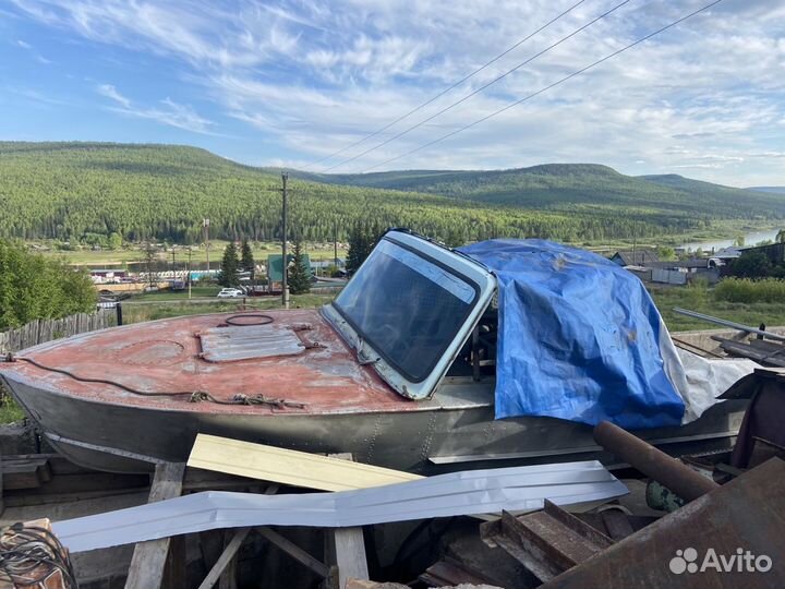 Продам лодки