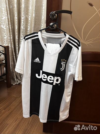 Футбольная форма Juventus