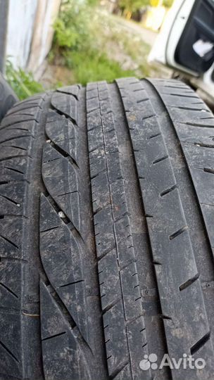 Goodyear Eagle Sport 2 205/55 R16 91V