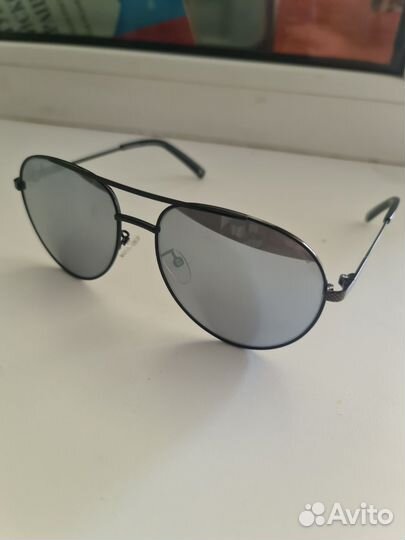 Солнцезащитные очки мужские polaroid