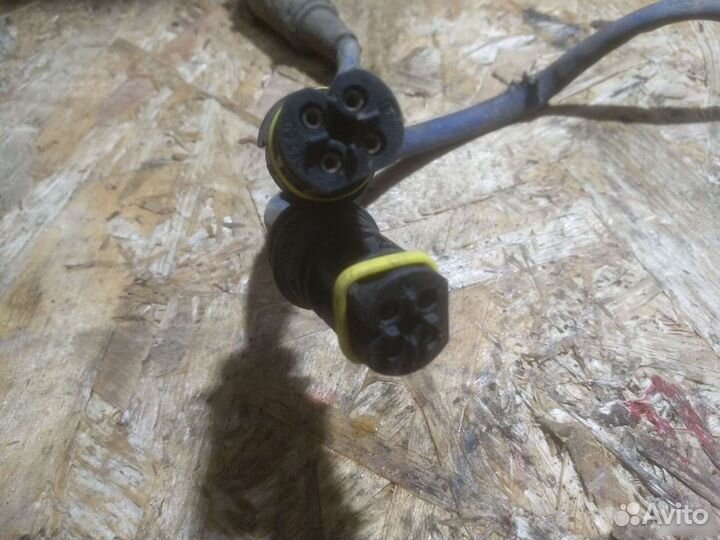 Дк датчик кислорода mercedes ml мл 430