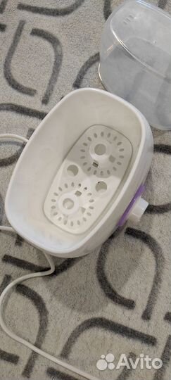 Подогреватель для бутылочек