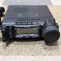 Радиостанция Yaesu FT-857 (новая, Япония)