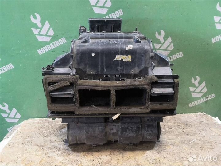 Корпус отопителя бмв Е34