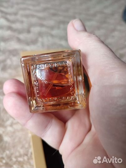 NudaNasomatto— тестер