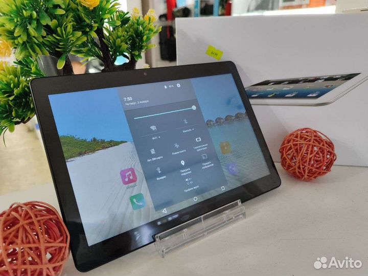 Планшет samsung 2/16 gb
