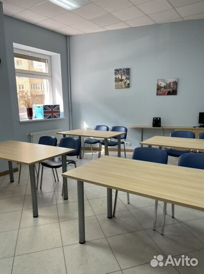Аренда учебного класса, помещения