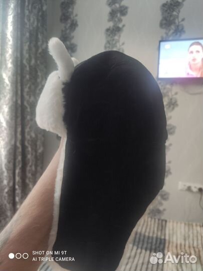 Продам новую шапку женскую