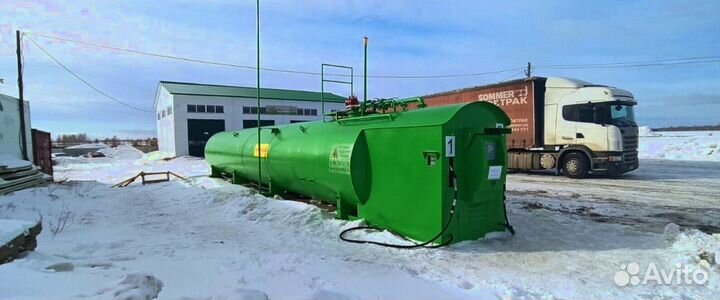 Казс для предприятия