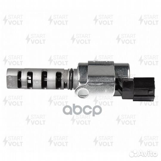 Клапан фаз газораспределения subaru forester 02