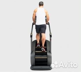 Лестница-эскалатор Matrix C50XIR