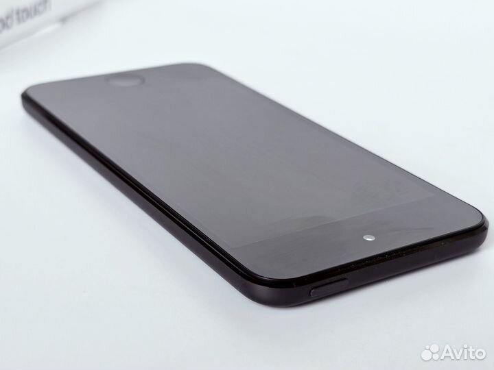 iPod touch 7 32gb Space Gray новый