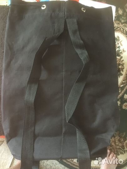 Рюкзак мешок