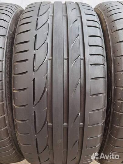 Bridgestone Potenza S001 225/40 R18 88Y