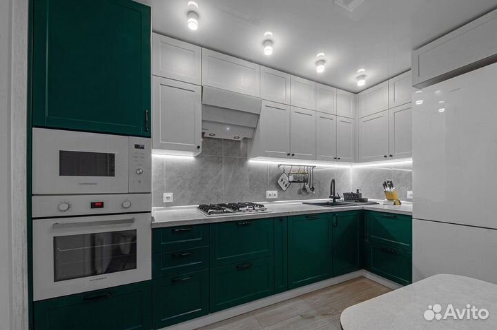 Кухня на заказ