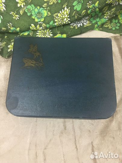 Дорожные наборы ссср, Чехия, Германия