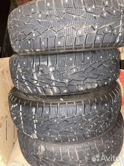 Nordman 7 175/70 R13 82T