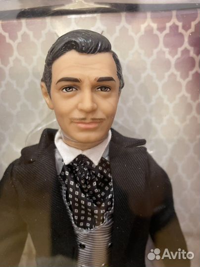 Барби Ретт Батлер