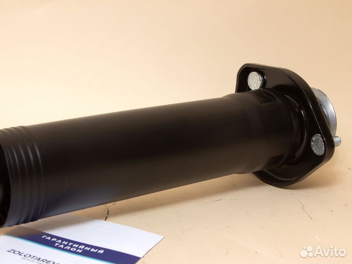 Задний амортизатор Range Rover L322 с VDS