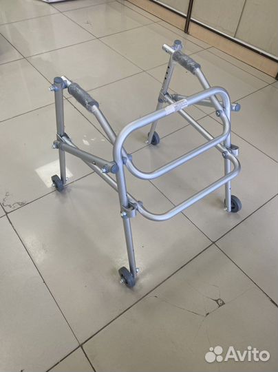 Ходунки детские инвалидные армед FS9122L