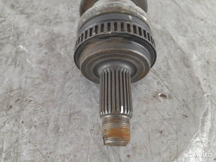 Привод задний левый Bmw 3 E90 / E93 2005-2013