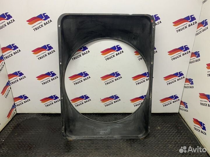 1692901 Диффузор вентилятора