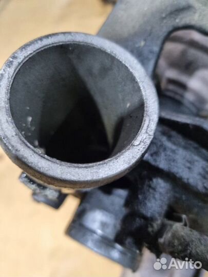 Турбина Volkswagen Transporter T4 AJT 2000