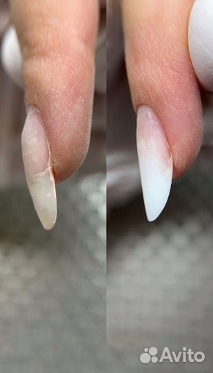 Модель на маникюр бесплатно