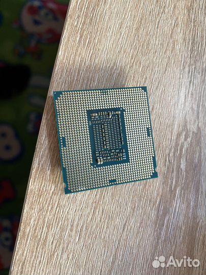 Процессор intel core i5 9400f lga1151v2