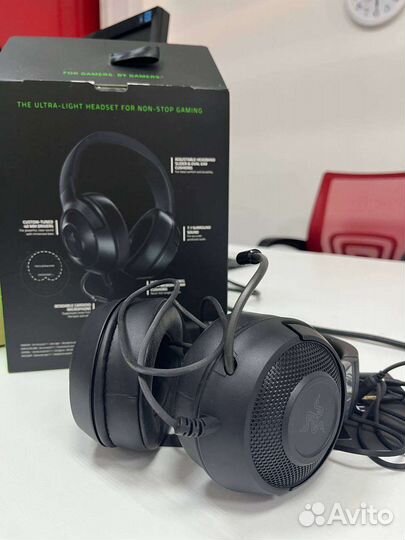 Razer Kraken 10 Lite