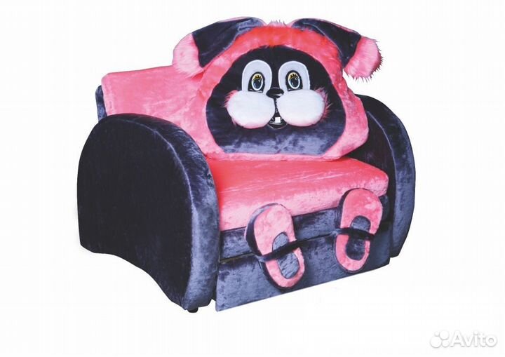 Детский диванчик 