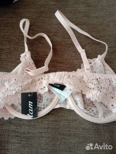 Бюстгальтер