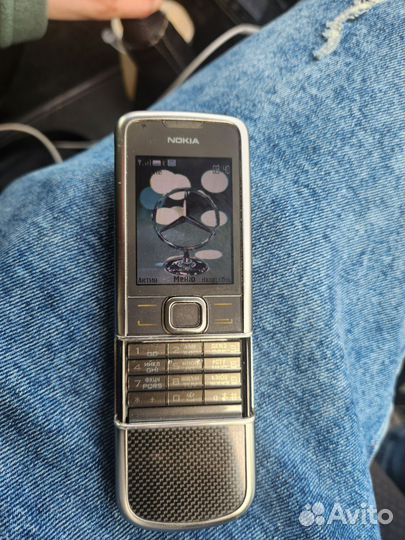 Nokia 8800 Arte, 1 ГБ
