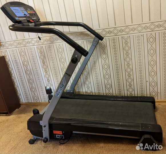 Беговая дорожка Housefit 006 power runner