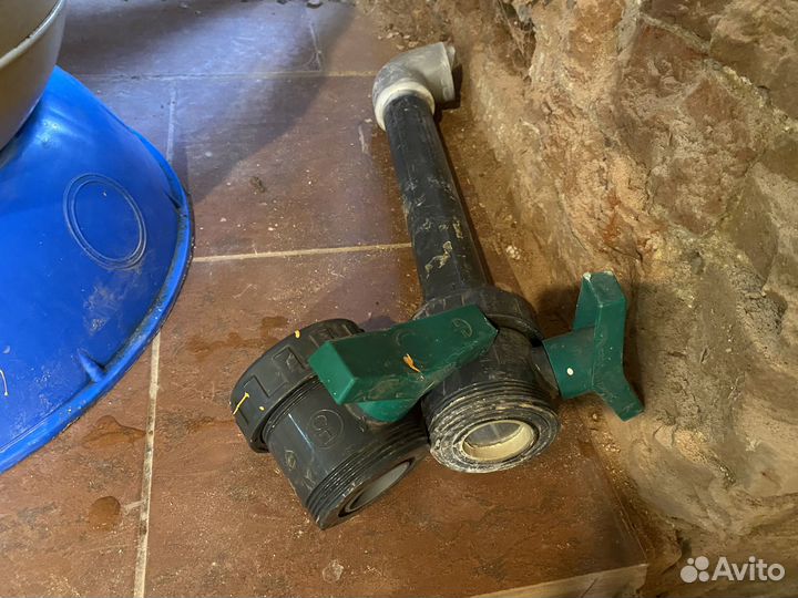 Оборудование для бассейна - готовый комплект