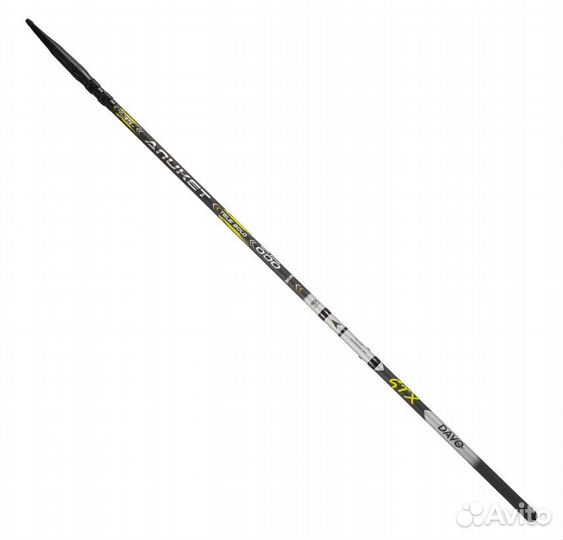 Удилище dayo anuket б/к, 5.0м ; 6.0м ; 7.0м