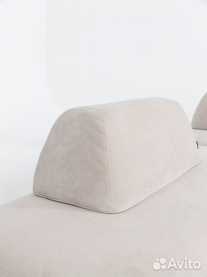 Диван 2000х1200 мм