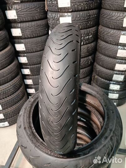 Шины 120 70 17 Metzeler Roadtec G1 ES 58W MB318