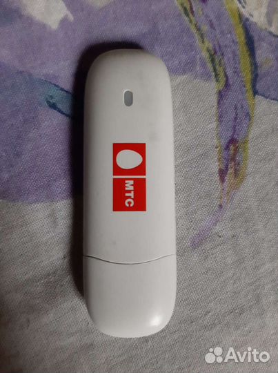 USB модем МТС