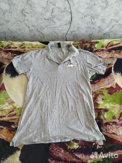 Мужская одежда