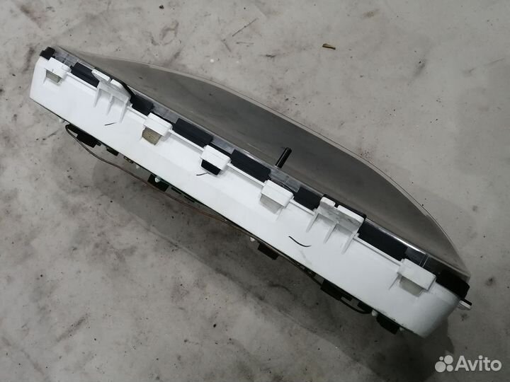 Панель приборов 1.5 A5D АКПП для Kia RIO 2000-2005