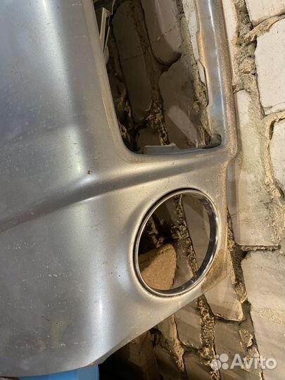 Капот Toyota Progres