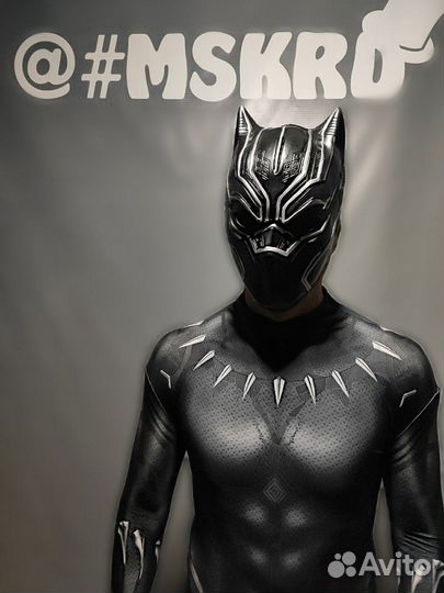 Аренда костюмов