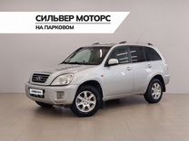 Chery Tiggo (T11) 1.6 MT, 2013, 147 000 км, с пробегом, цен�а 450 000 руб.