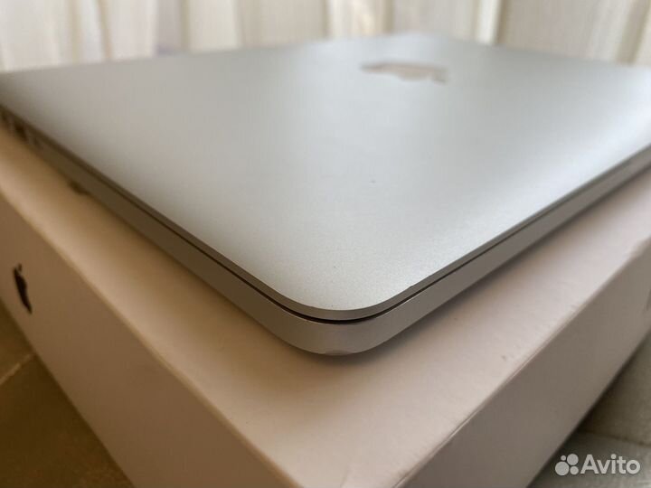 Apple MacBook Pro 2015