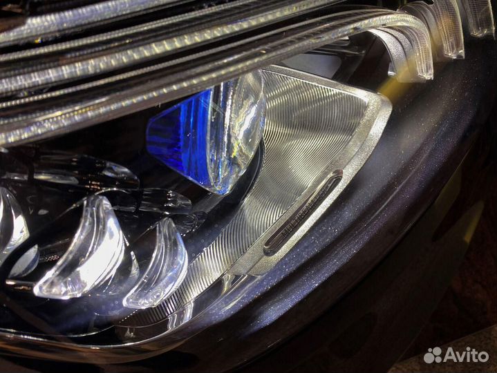 Mercedes-Benz S-класс 2.9 AT, 2019, 52 825 км