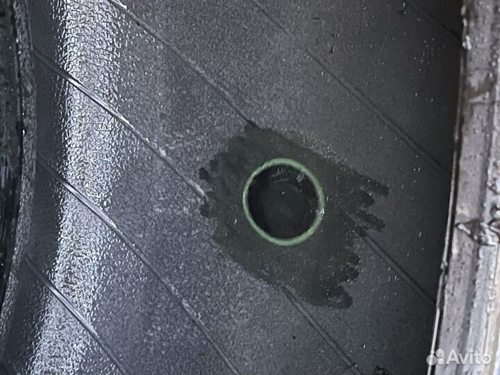 Michelin Latitude X-Ice North 255/50 R20 109T