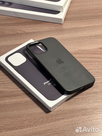 Чехол iPhone 12 magsafe